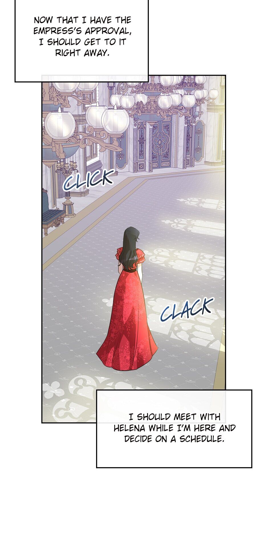 Kill the Villainess - Chapter 41 Page 12