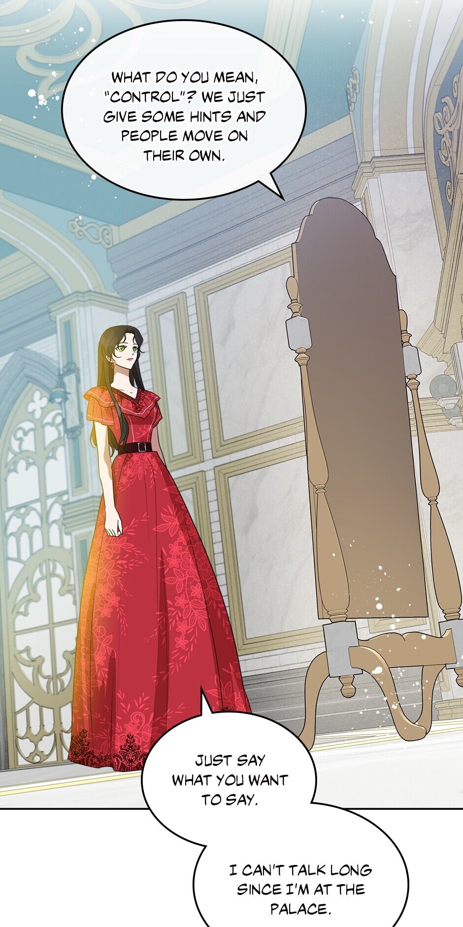 Kill the Villainess - Chapter 41 Page 17