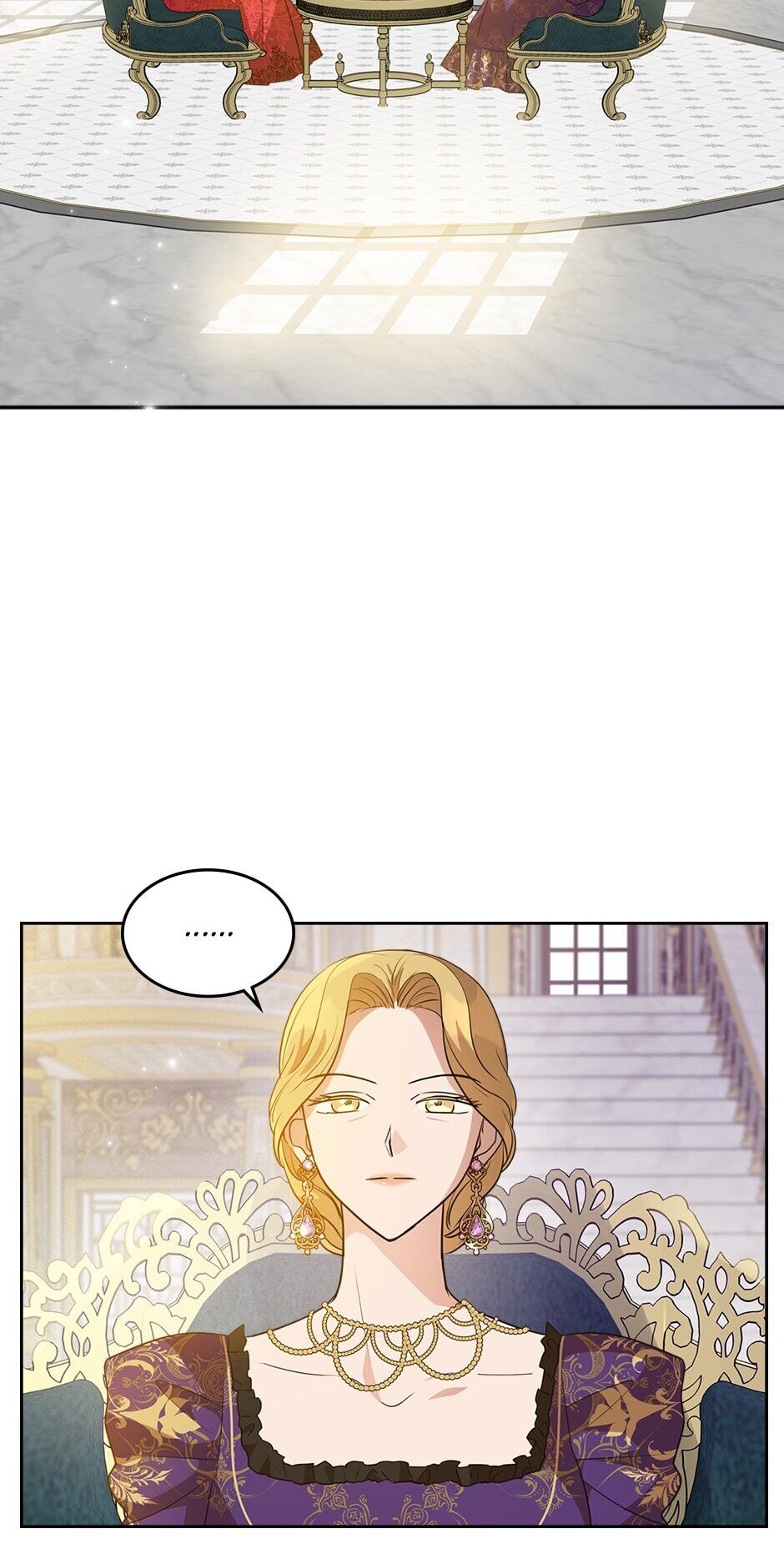 Kill the Villainess - Chapter 41 Page 2