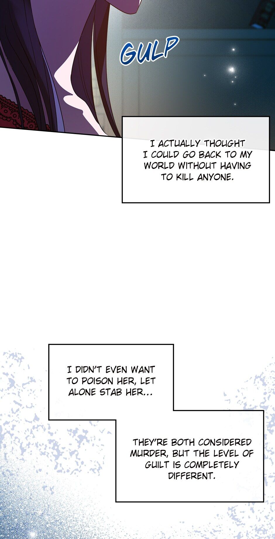 Kill the Villainess - Chapter 41 Page 35