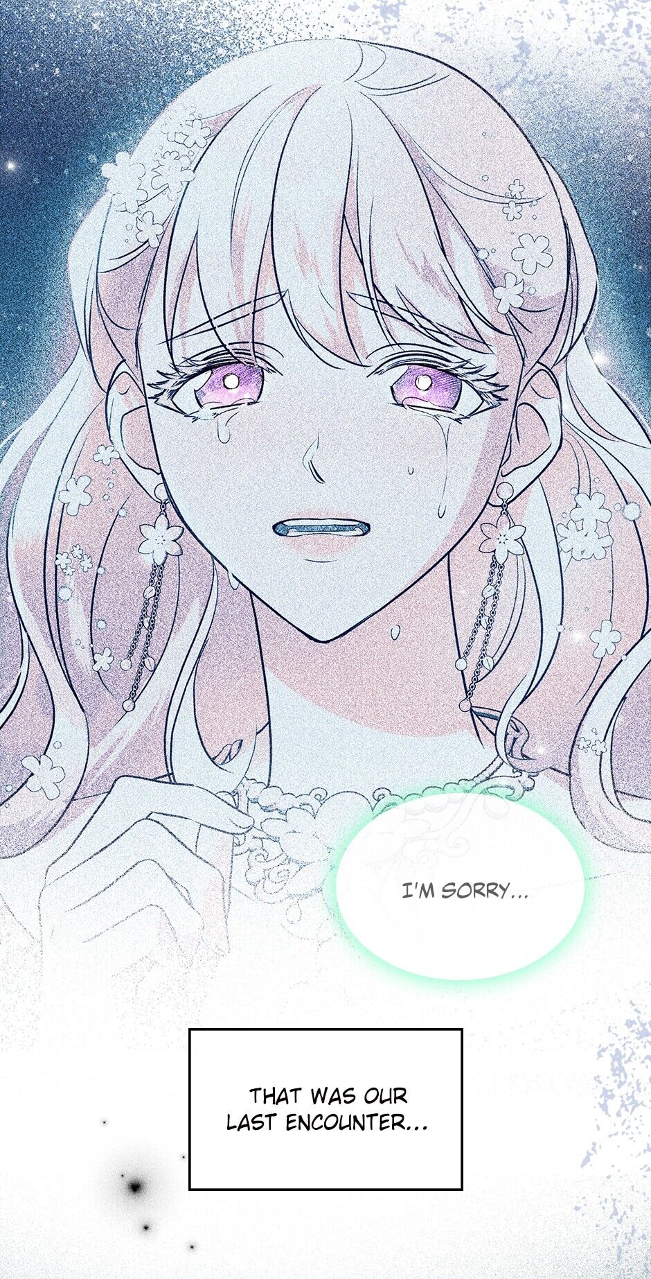 Kill the Villainess - Chapter 41 Page 36