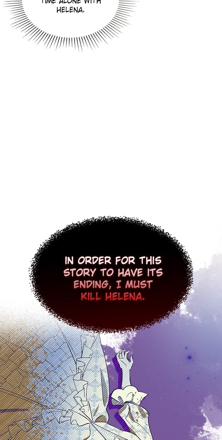 Kill the Villainess - Chapter 41 Page 4