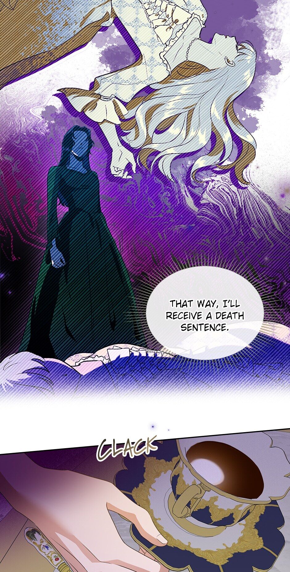 Kill the Villainess - Chapter 41 Page 5