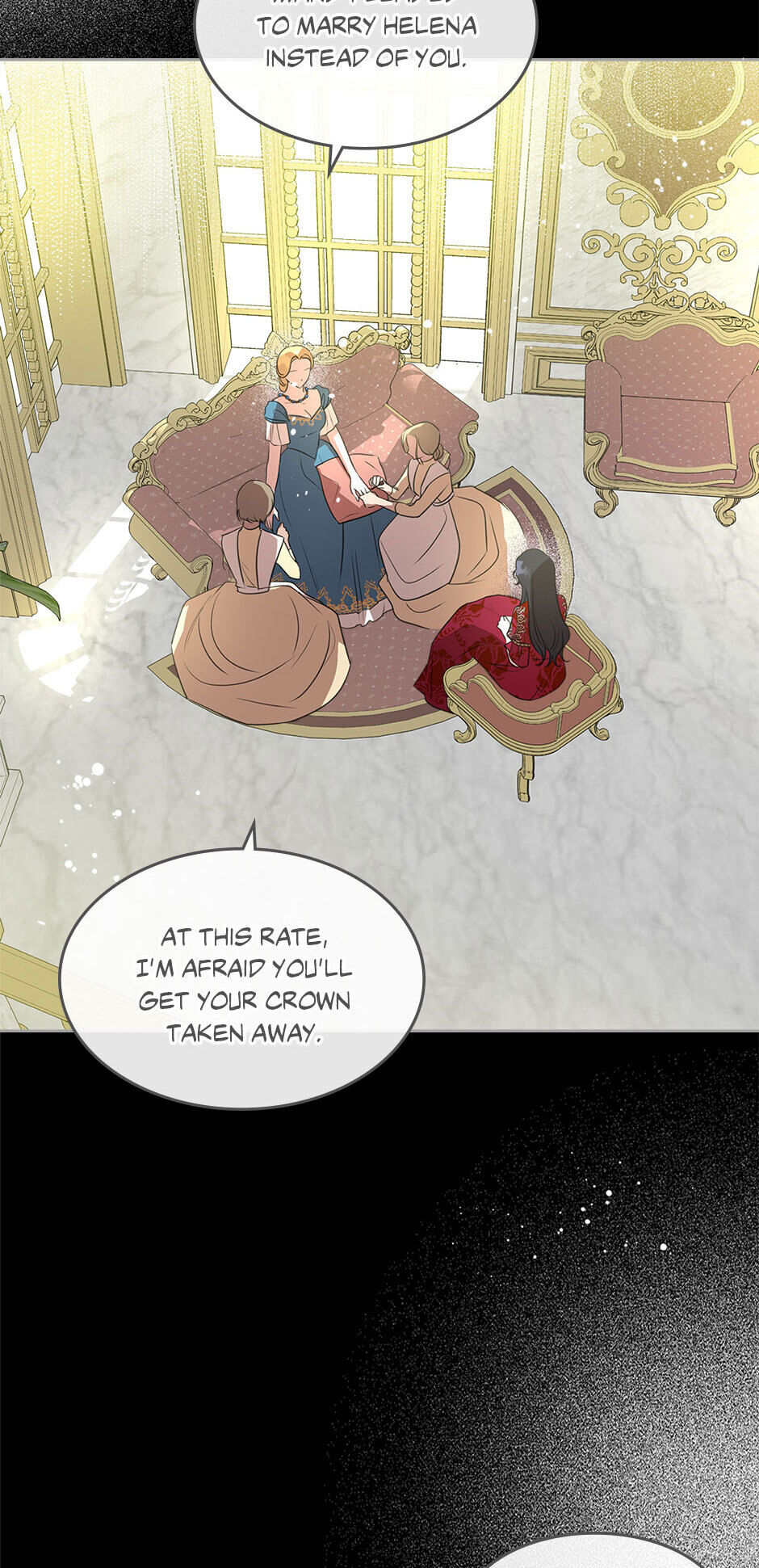 Kill the Villainess - Chapter 41 Page 51