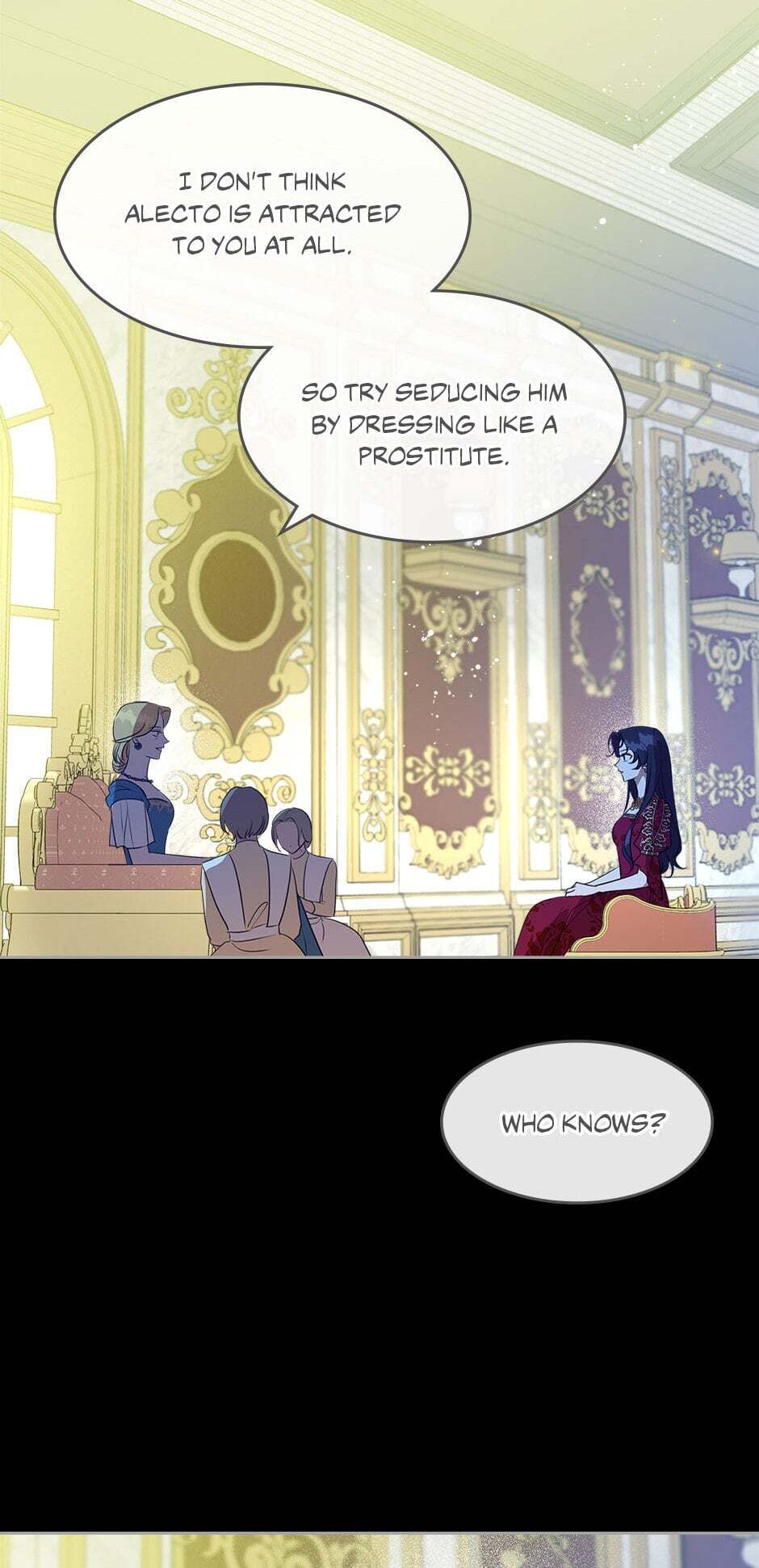 Kill the Villainess - Chapter 41 Page 54