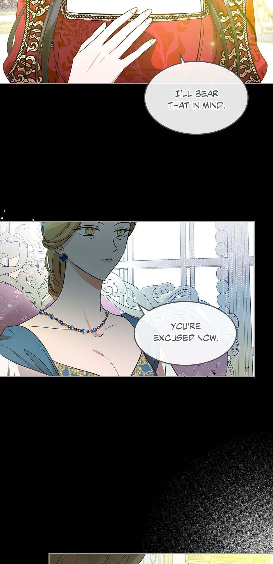 Kill the Villainess - Chapter 41 Page 58