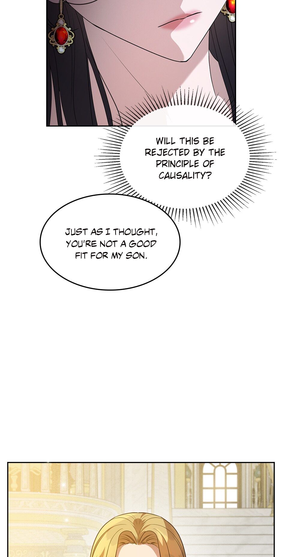 Kill the Villainess - Chapter 41 Page 7