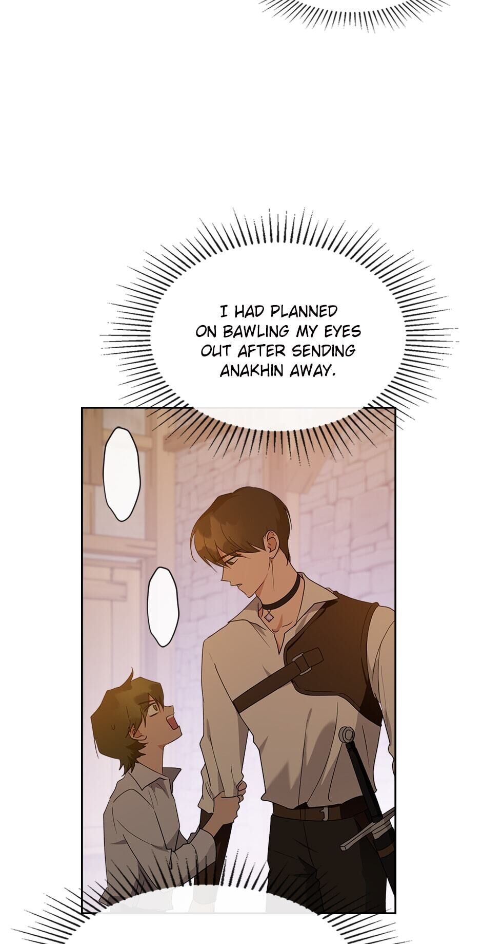 Kill the Villainess - Chapter 42 Page 48