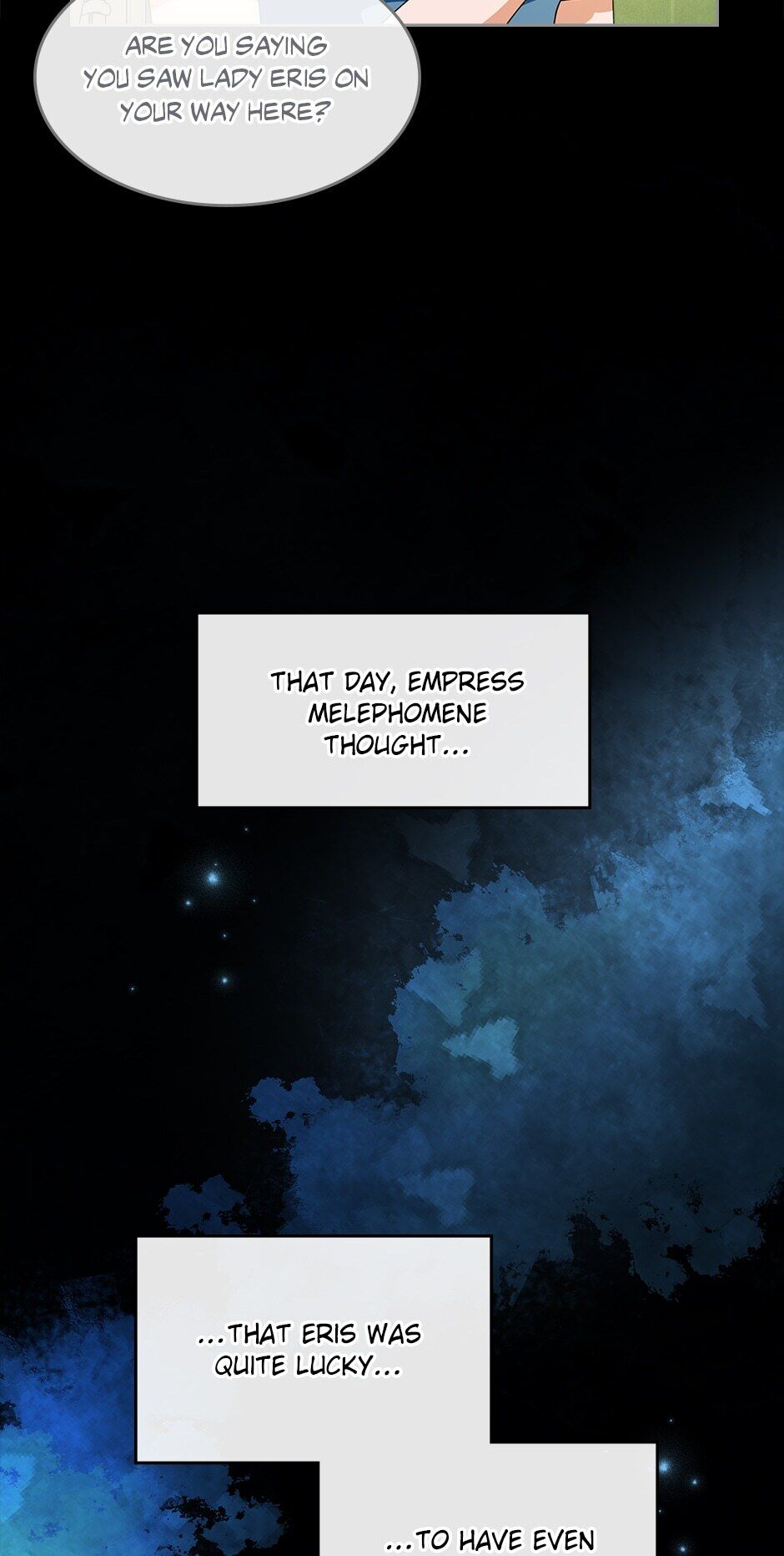 Kill the Villainess - Chapter 42 Page 9