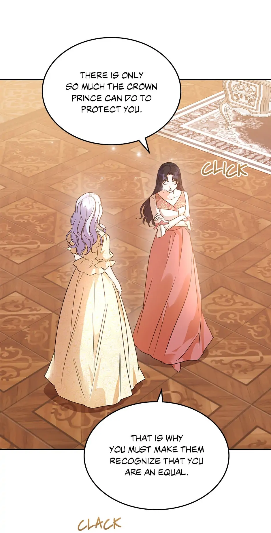 Kill the Villainess - Chapter 46 Page 3