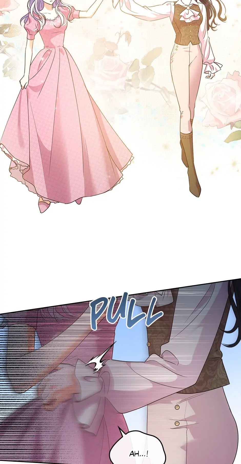 Kill the Villainess - Chapter 46 Page 35