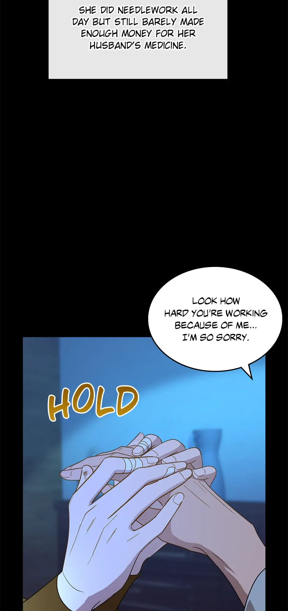 Kill the Villainess - Chapter 55 Page 10