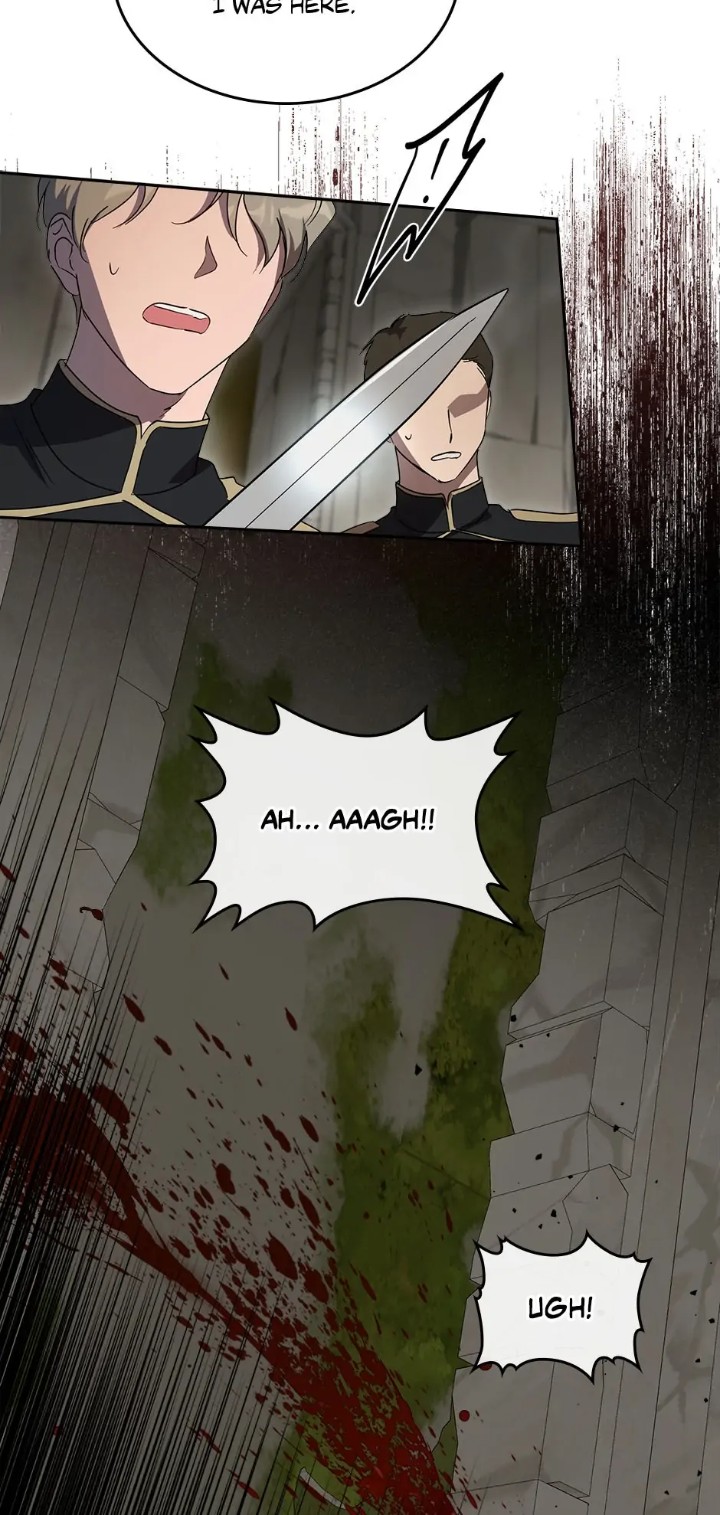 Kill the Villainess - Chapter 69 Page 24