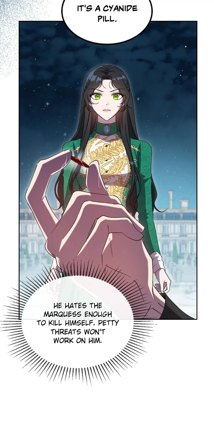 Kill the Villainess - Chapter 69 Page 8