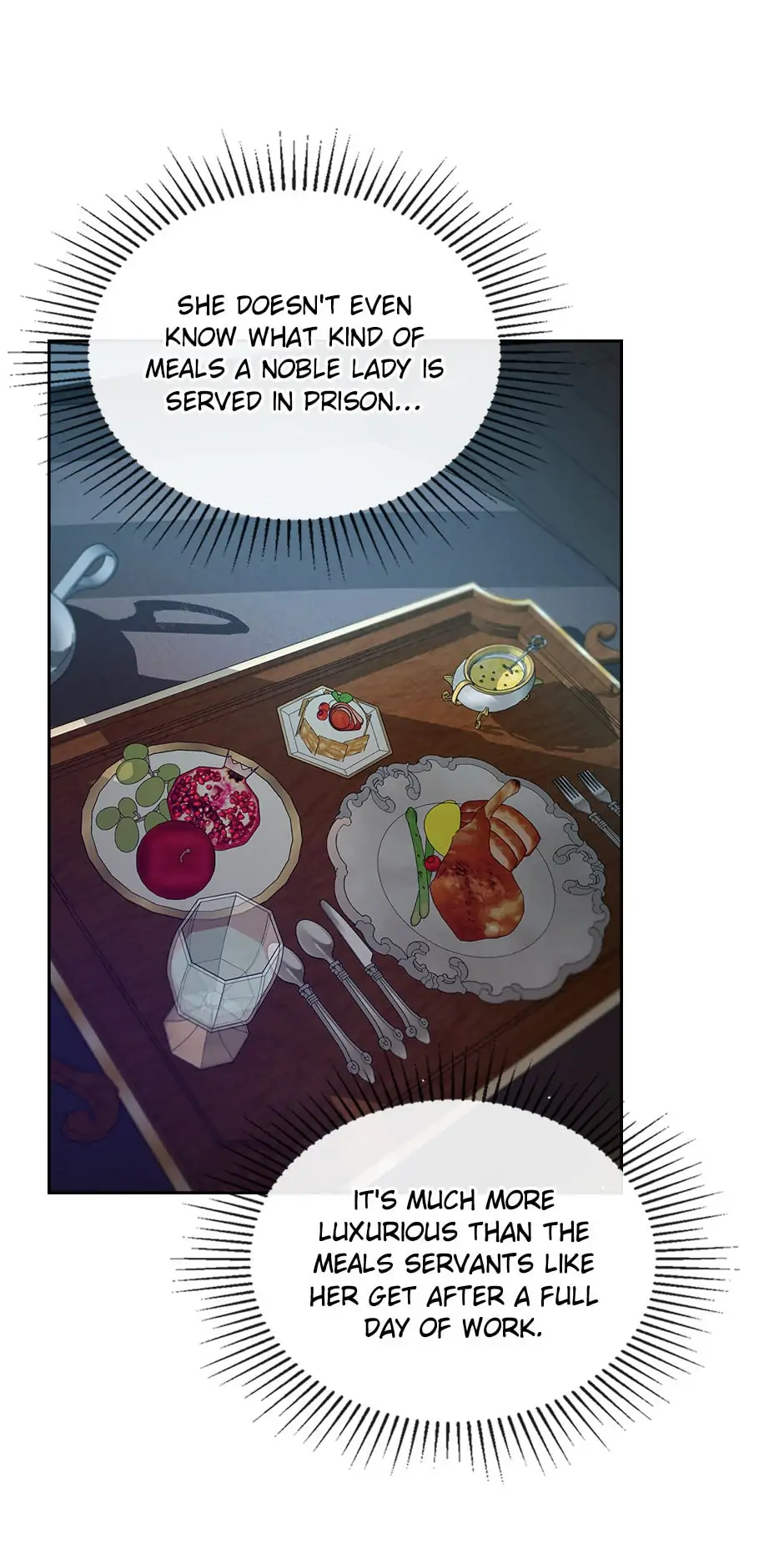 Kill the Villainess - Chapter 71 Page 37