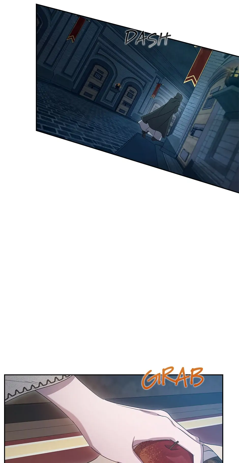 Kill the Villainess - Chapter 71 Page 45