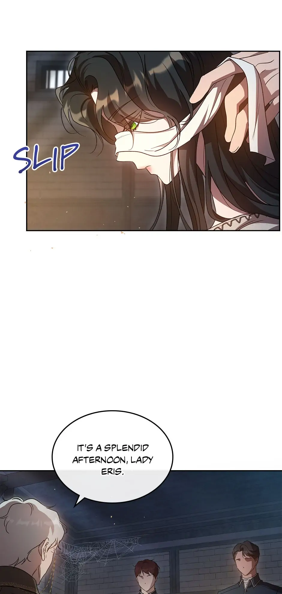 Kill the Villainess - Chapter 71 Page 8