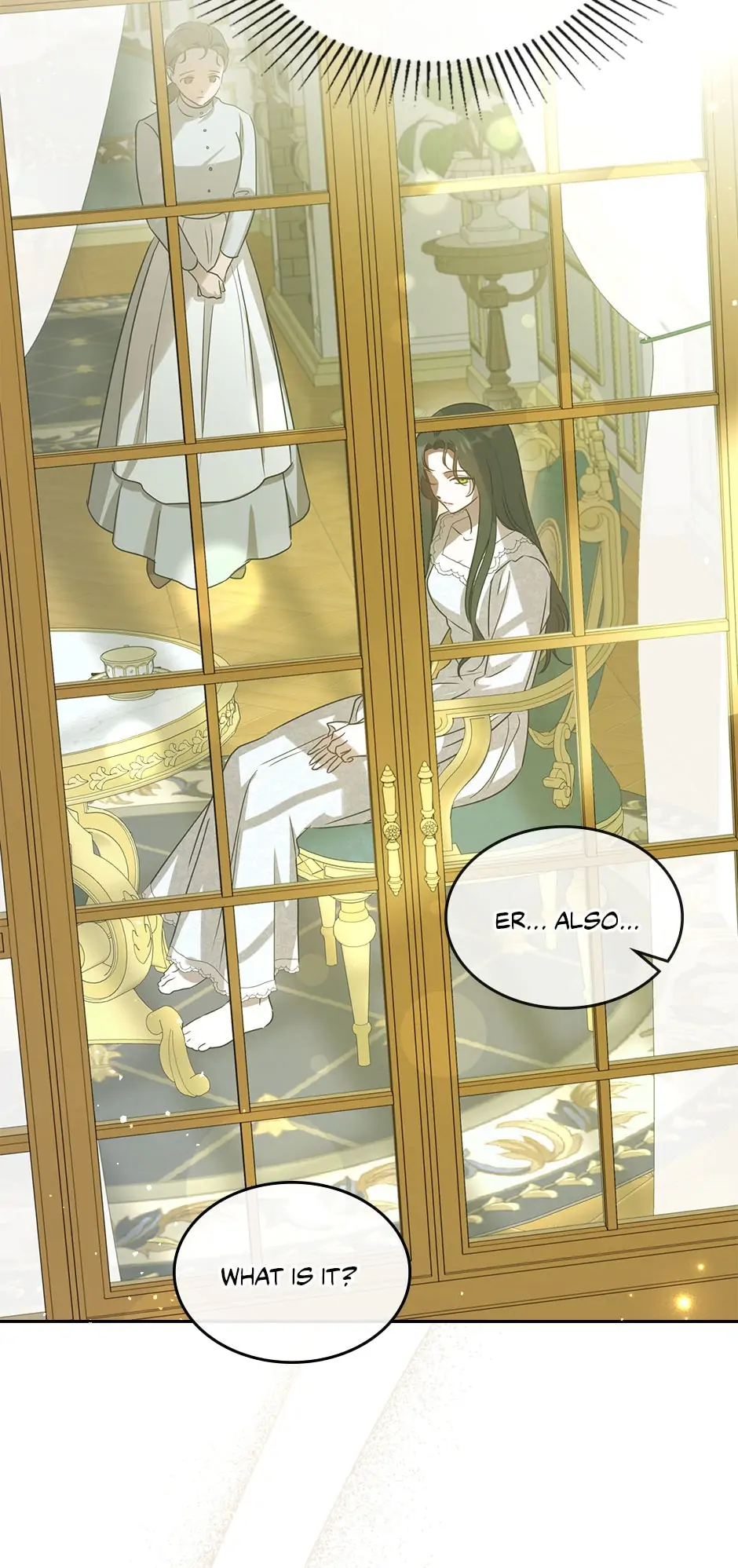 Kill the Villainess - Chapter 73 Page 45