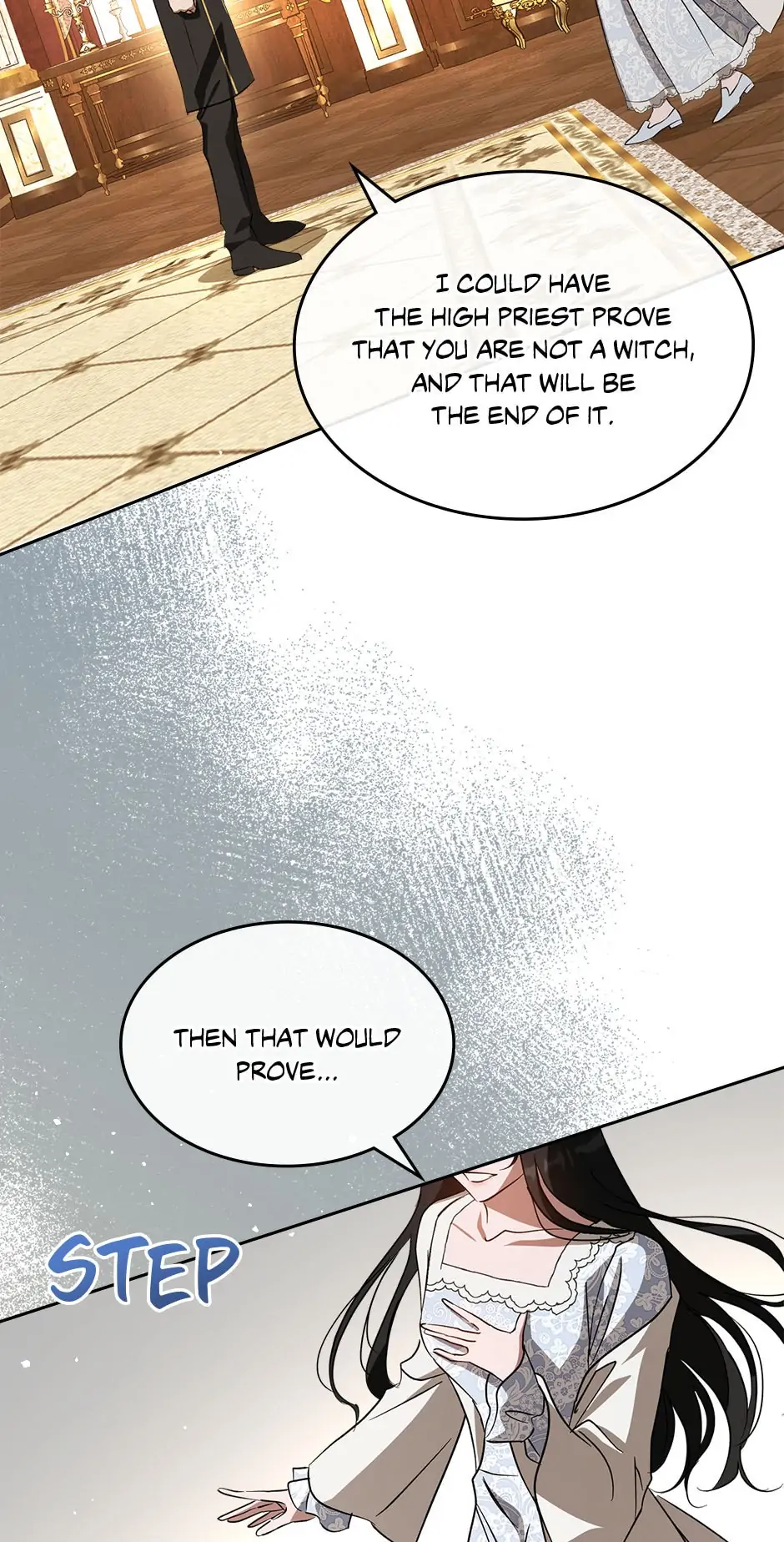 Kill the Villainess - Chapter 74 Page 17