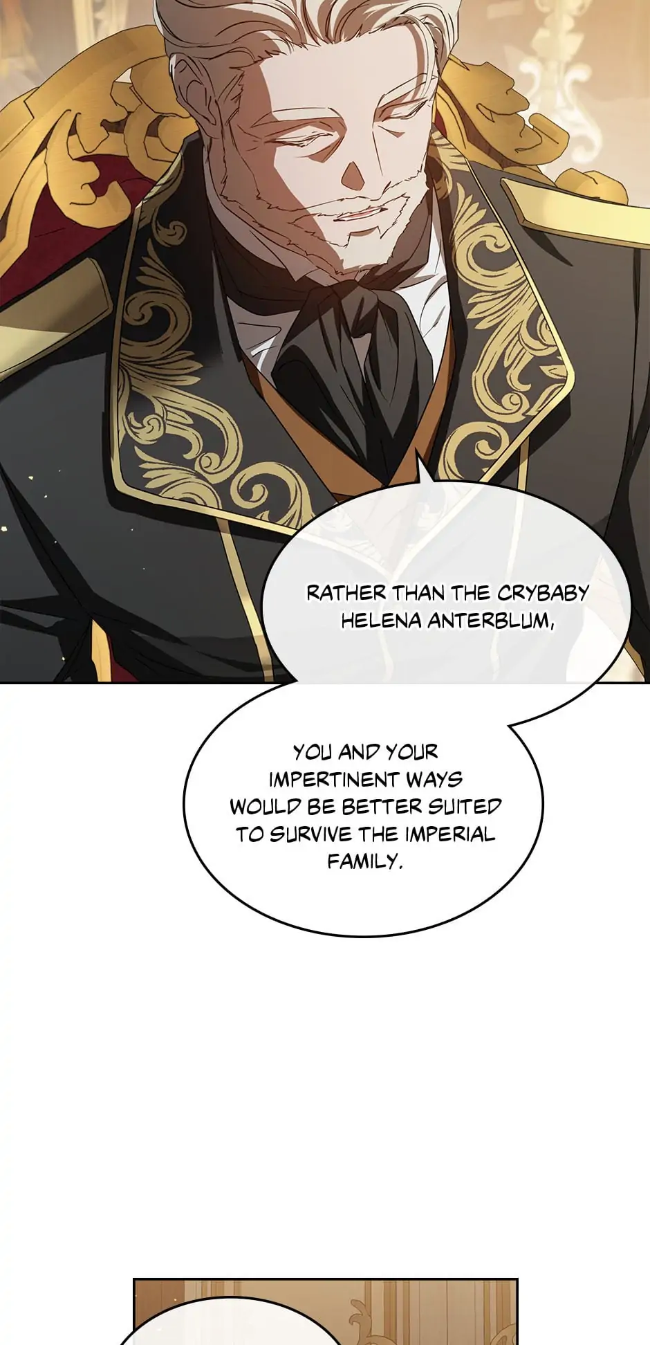 Kill the Villainess - Chapter 74 Page 40