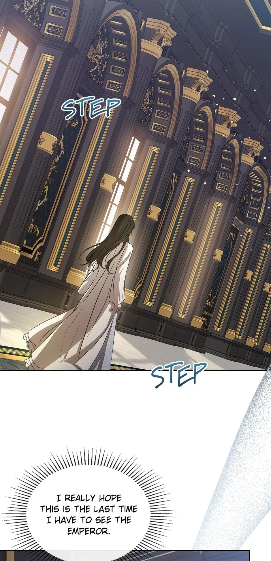 Kill the Villainess - Chapter 74 Page 45