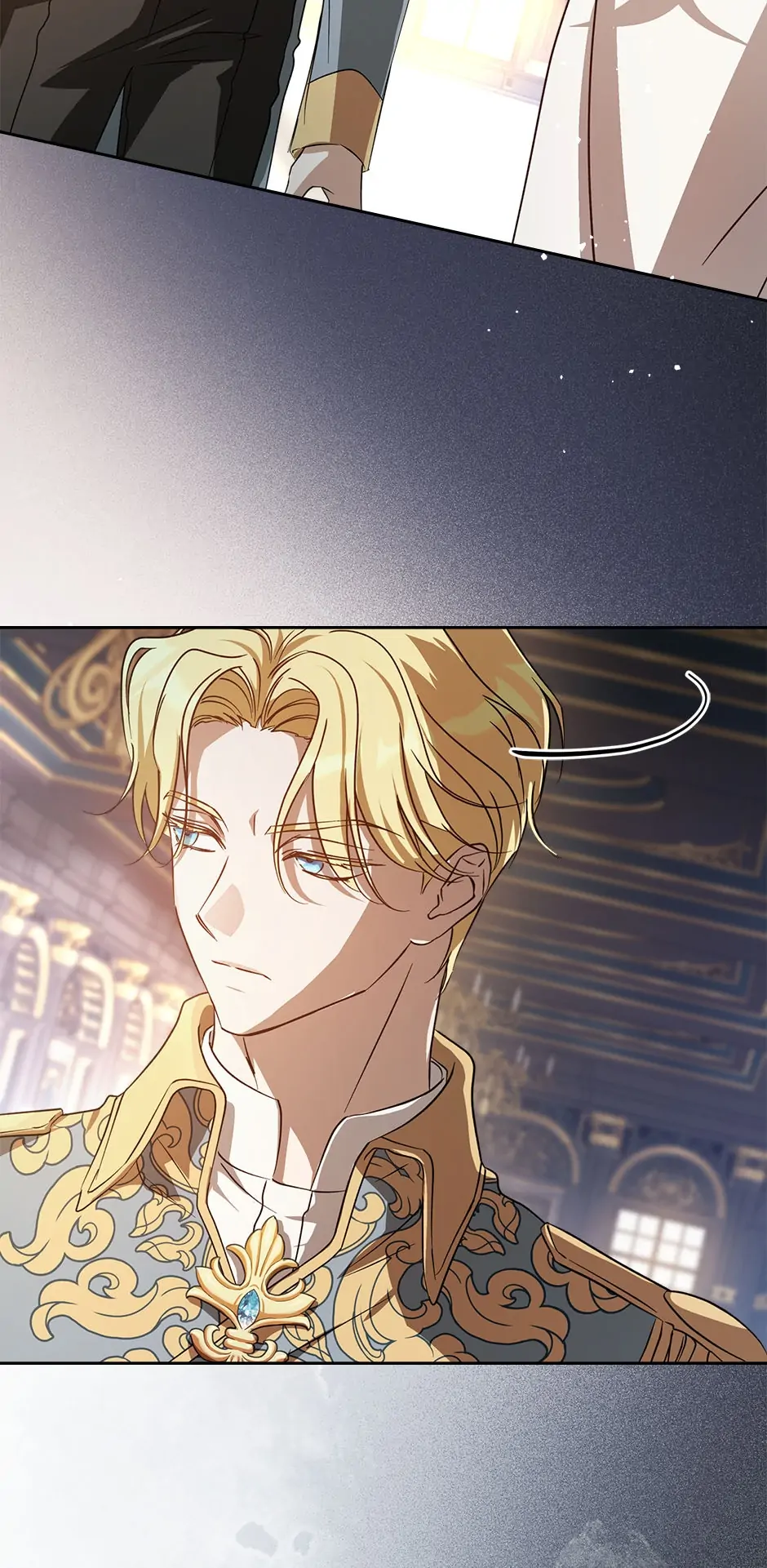 Kill the Villainess - Chapter 74 Page 48