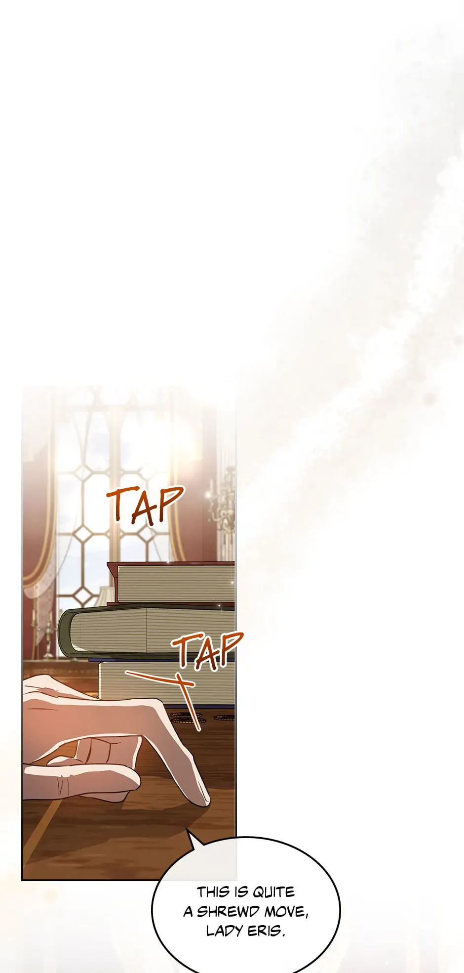 Kill the Villainess - Chapter 74 Page 6