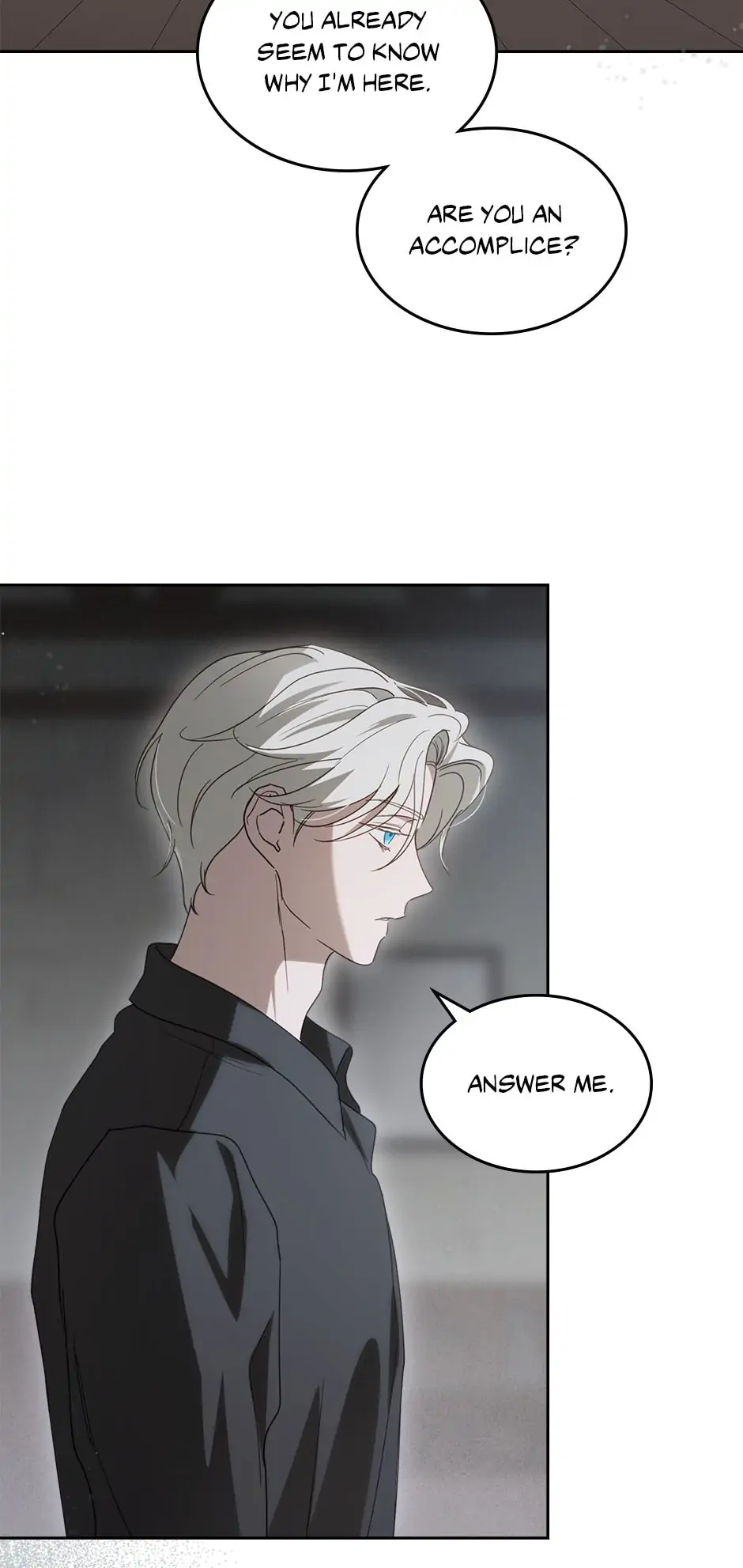 Kill the Villainess - Chapter 87 Page 62