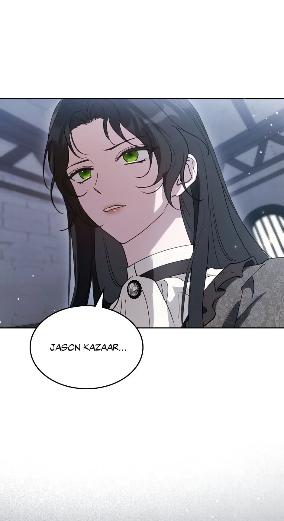 Kill the Villainess - Chapter 89 Page 1