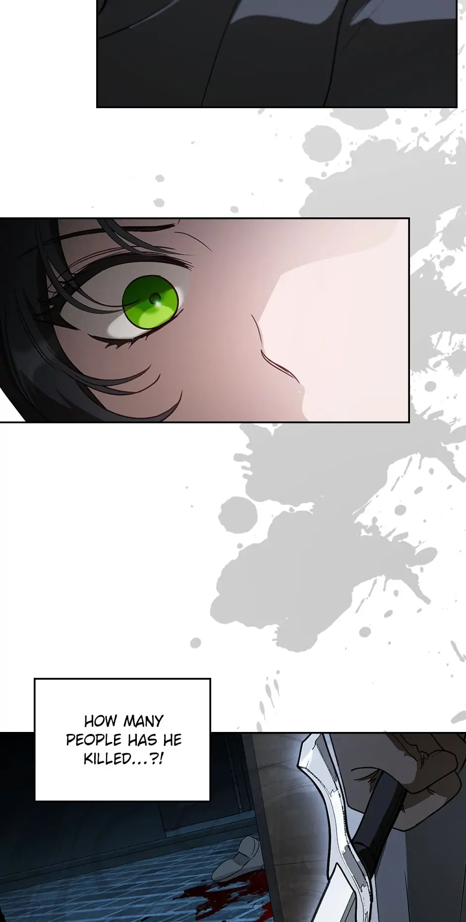 Kill the Villainess - Chapter 89 Page 24