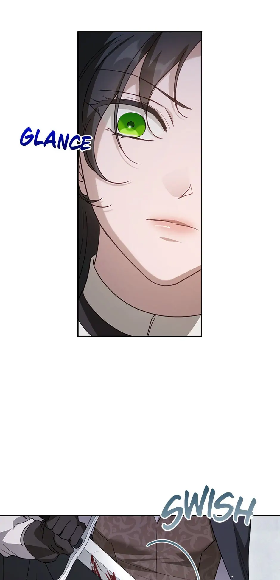 Kill the Villainess - Chapter 89 Page 27