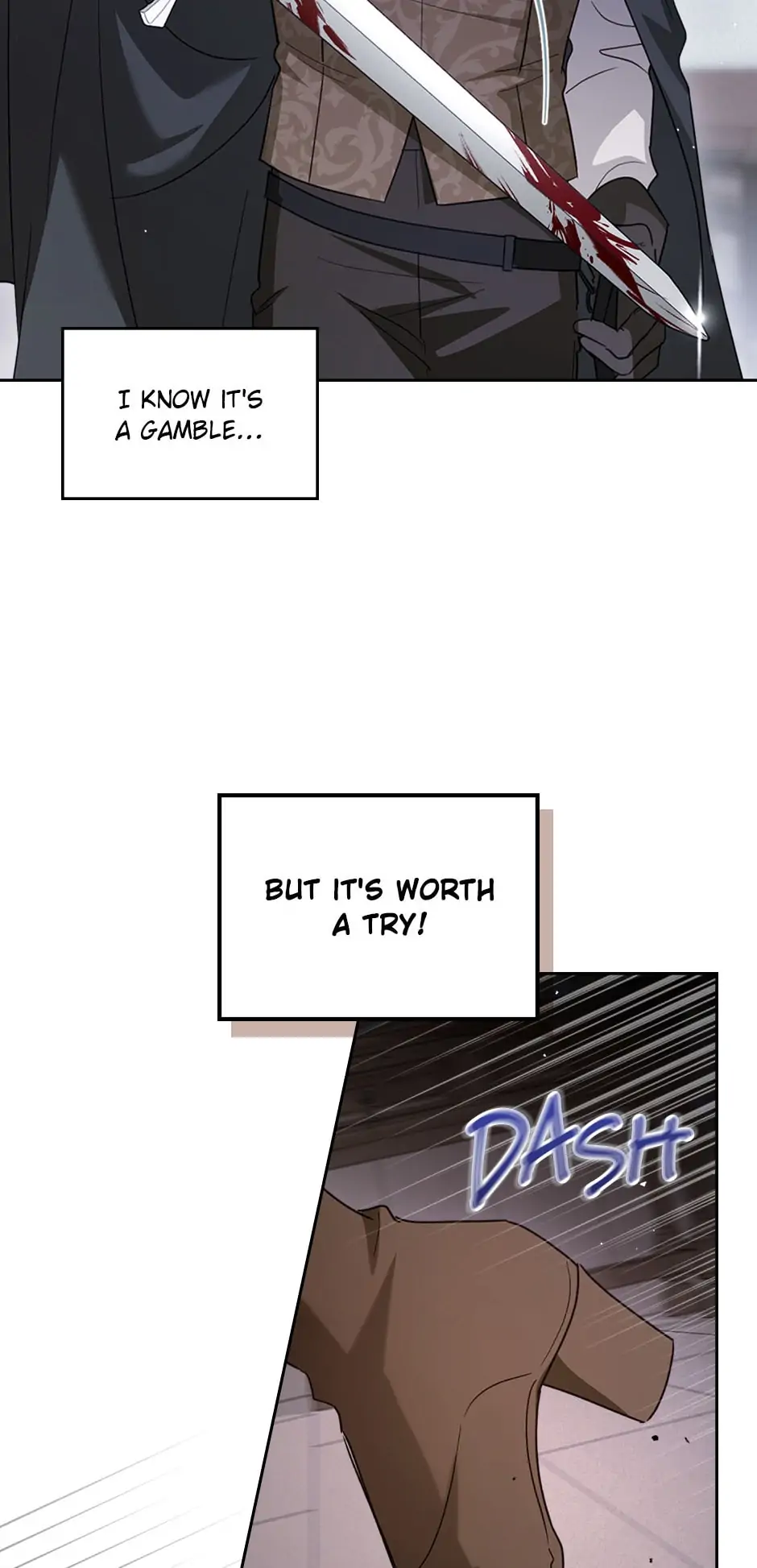 Kill the Villainess - Chapter 89 Page 28