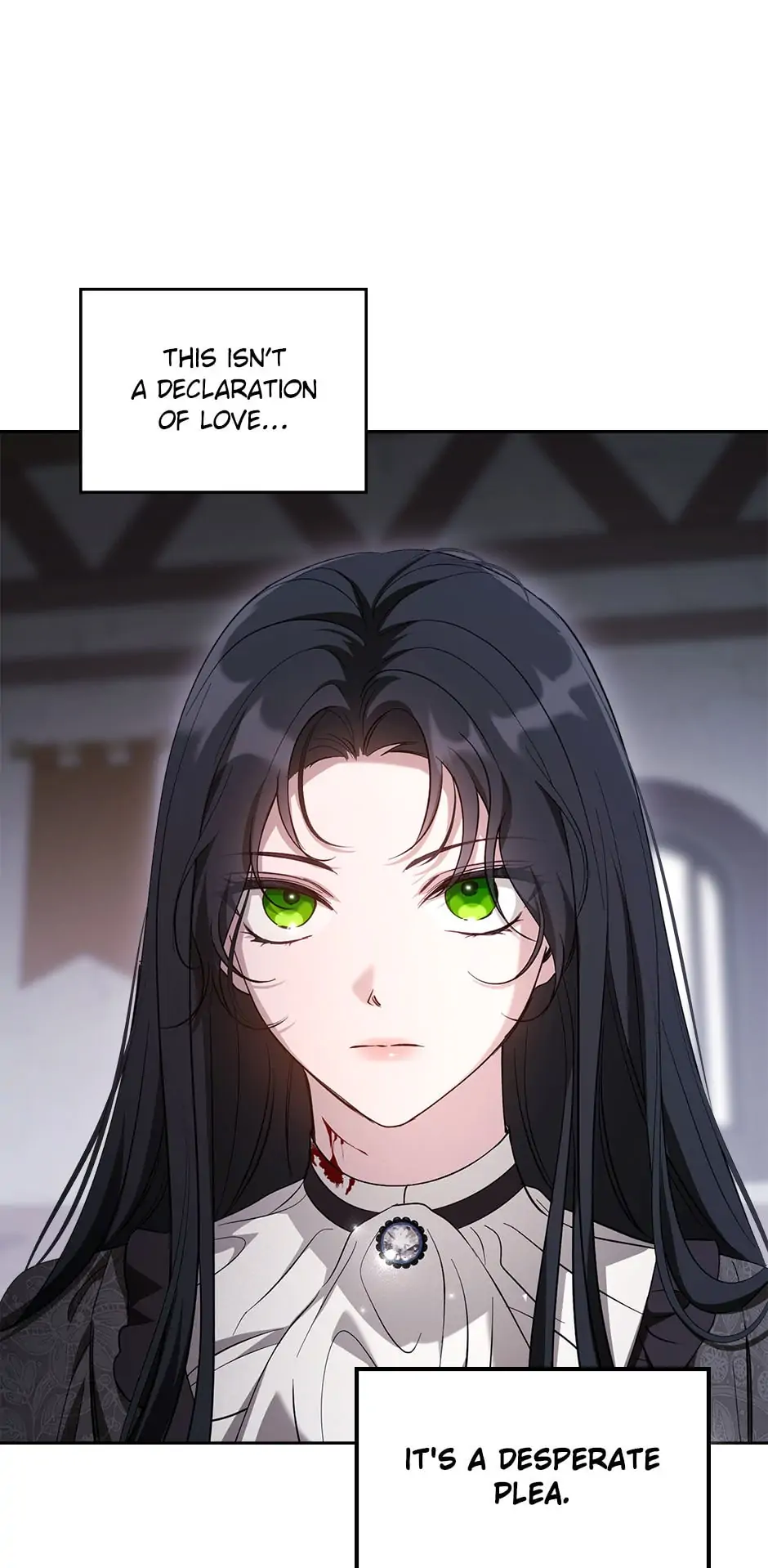 Kill the Villainess - Chapter 89 Page 41