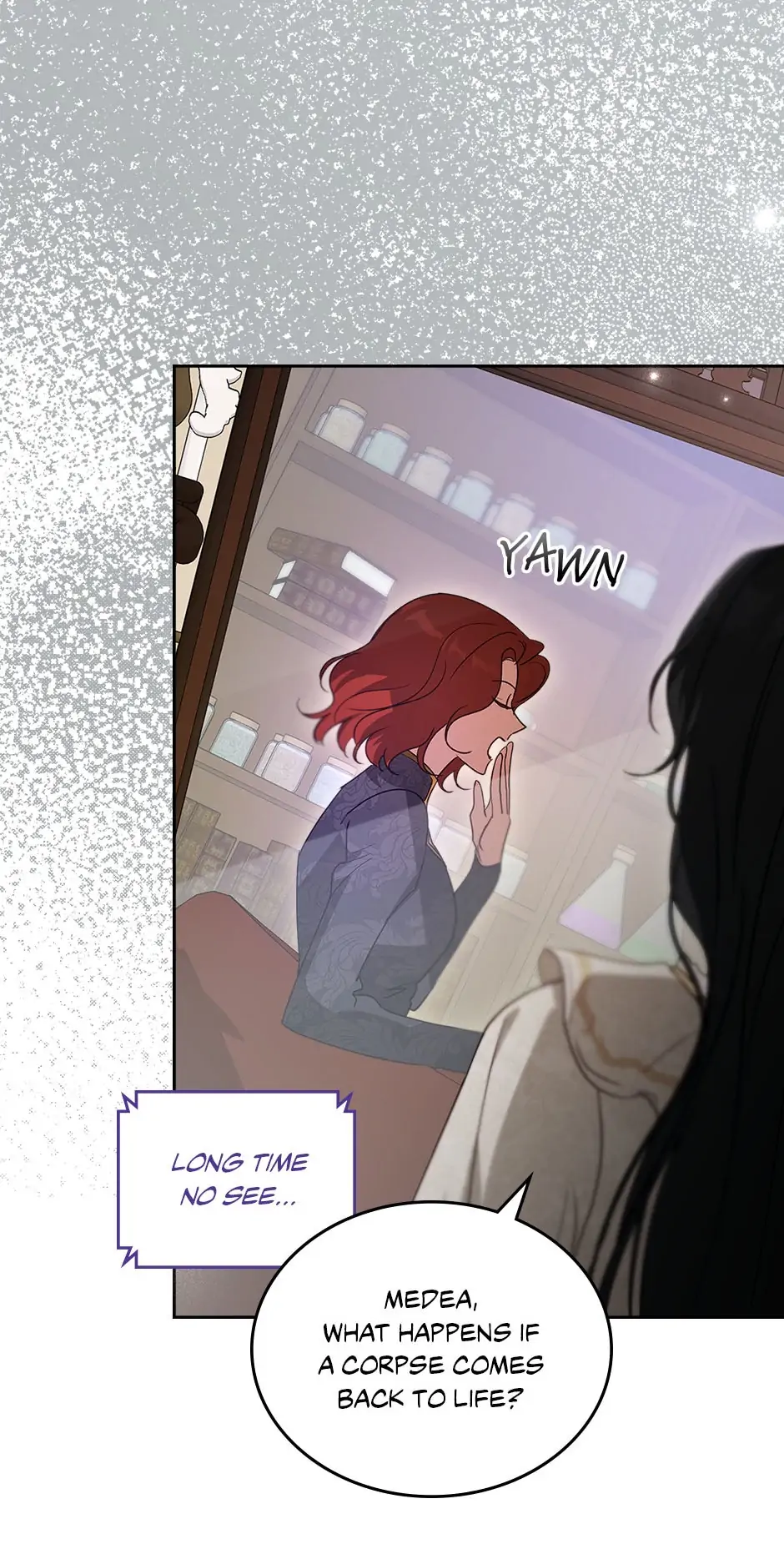 Kill the Villainess - Chapter 89 Page 57