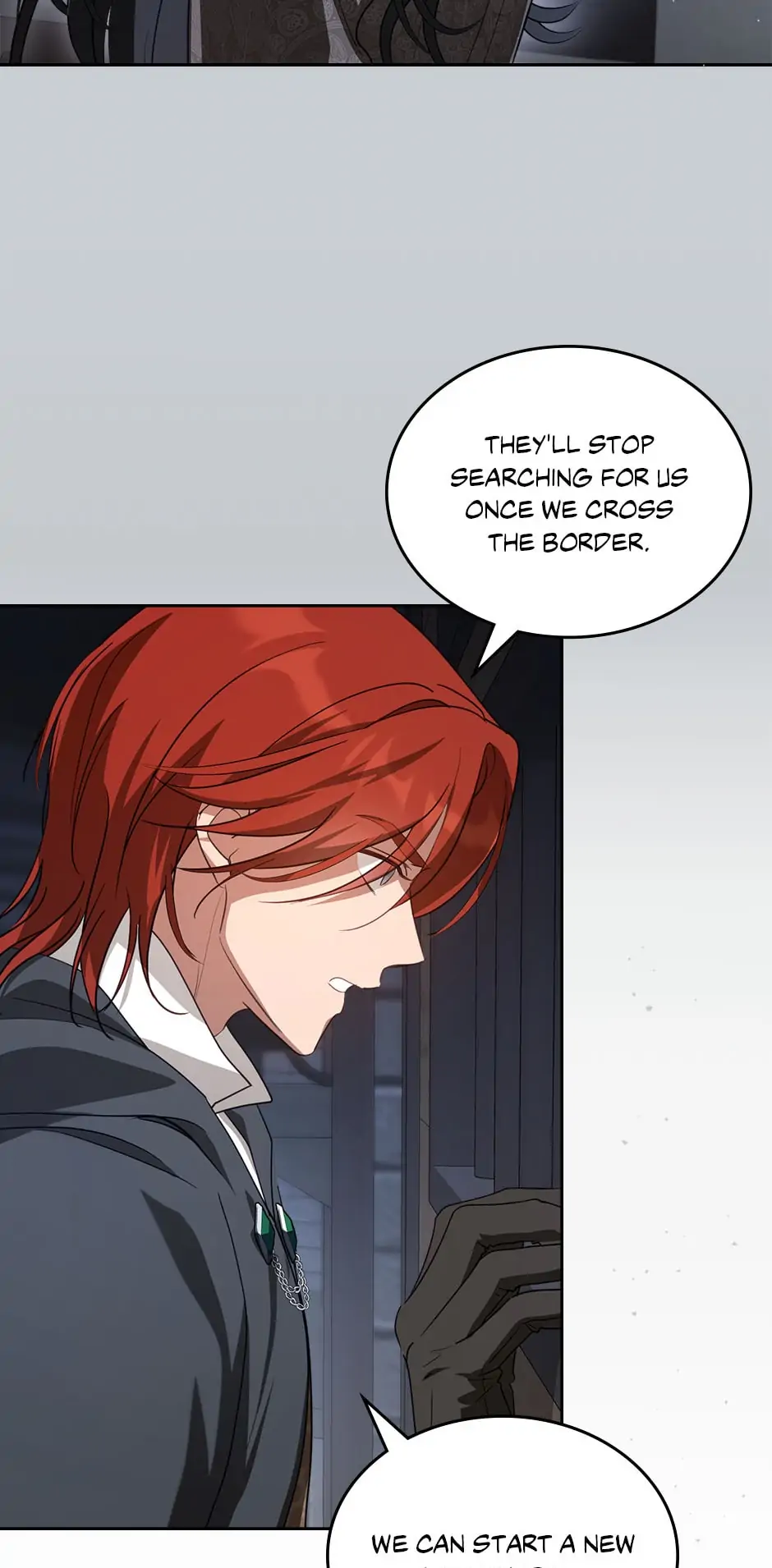 Kill the Villainess - Chapter 89 Page 9