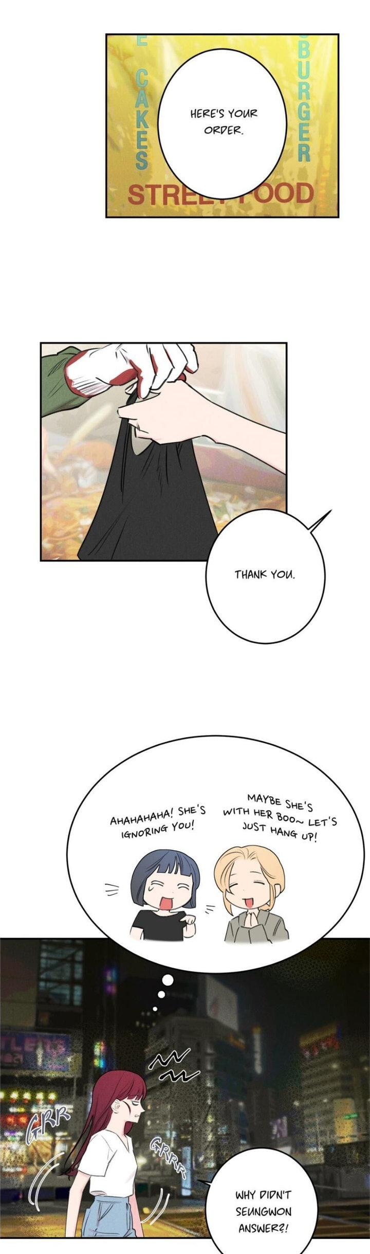 Program Me - Chapter 17 Page 10