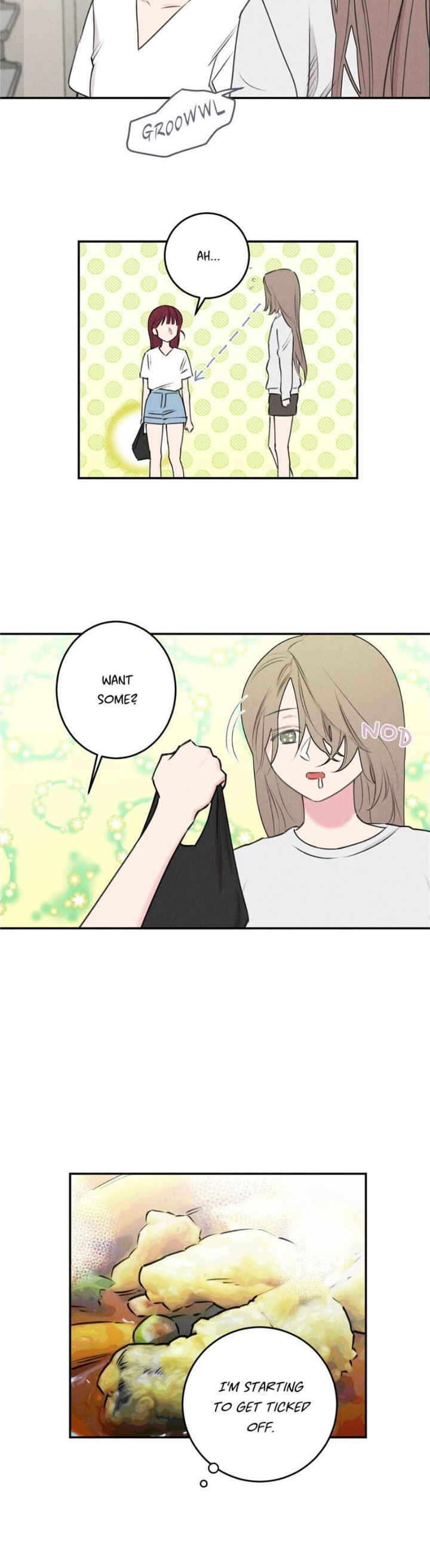 Program Me - Chapter 17 Page 15