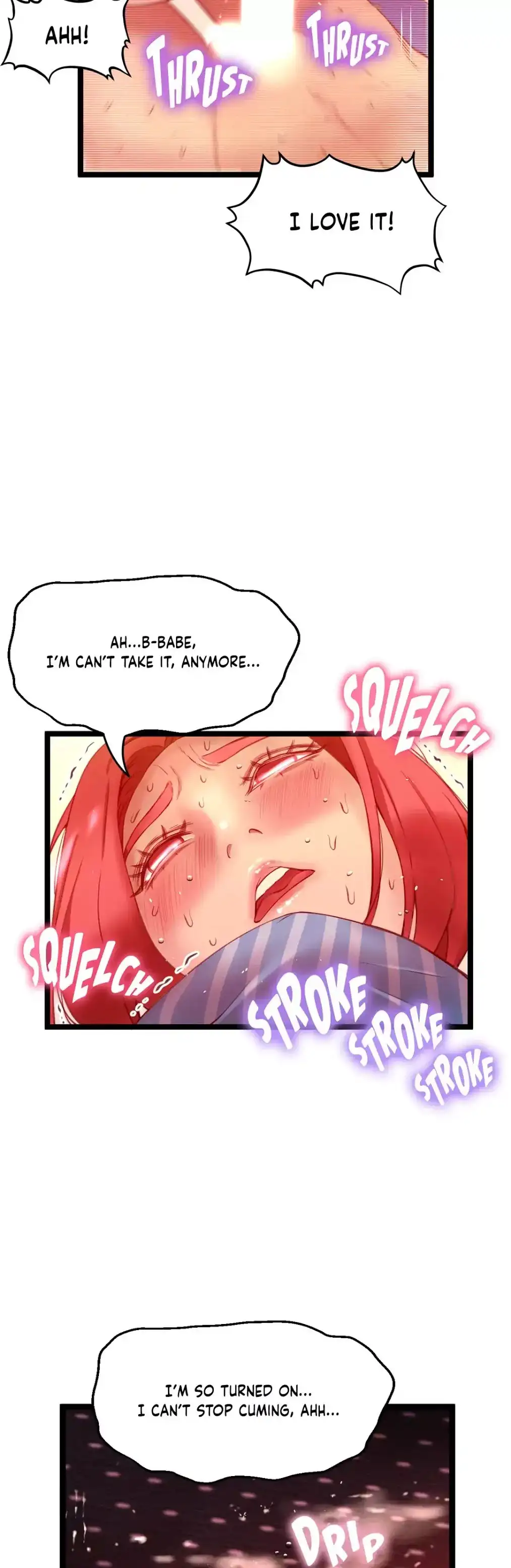 Making AV: A Sneak Peek - Chapter 44 Page 27