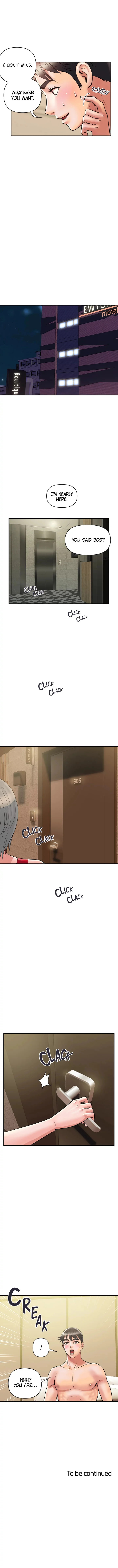 Pheromones - Chapter 37 Page 10