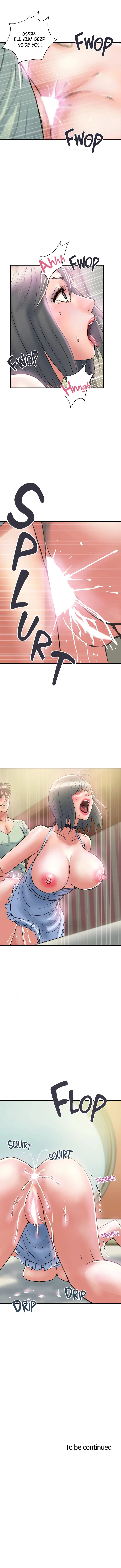 Pheromones - Chapter 43 Page 11