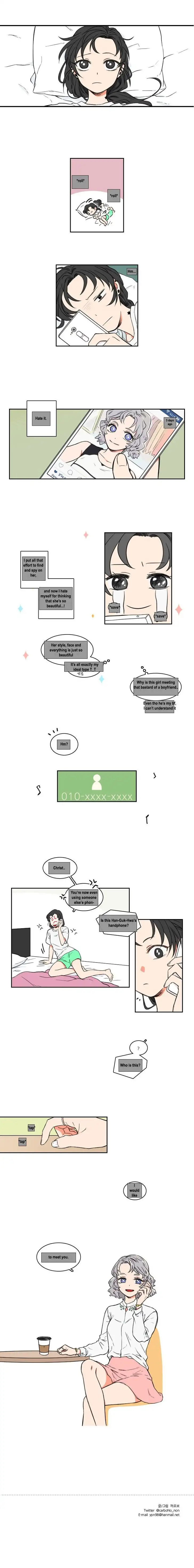 It Would Be Great if You Didn