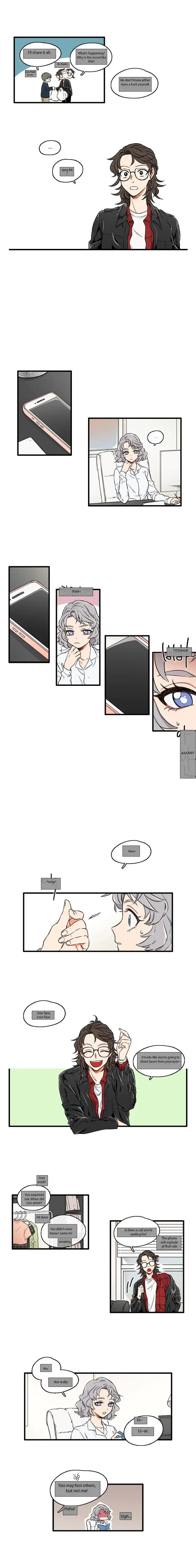 It Would Be Great if You Didn