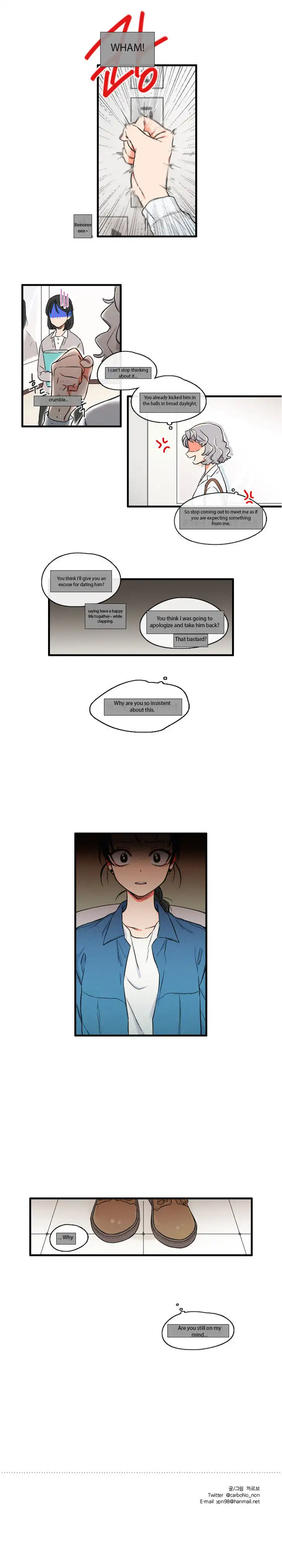 It Would Be Great if You Didn