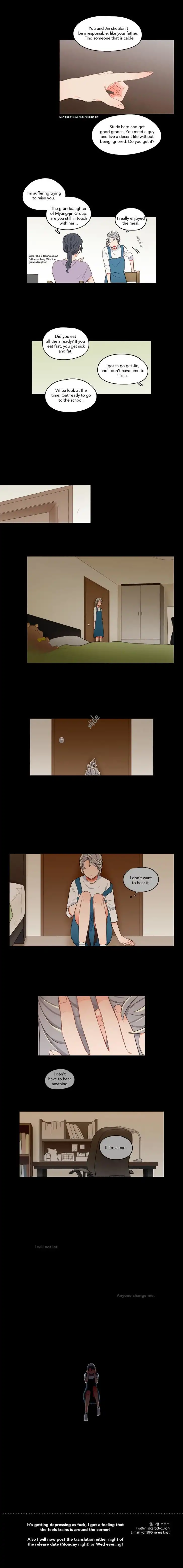 It Would Be Great if You Didn