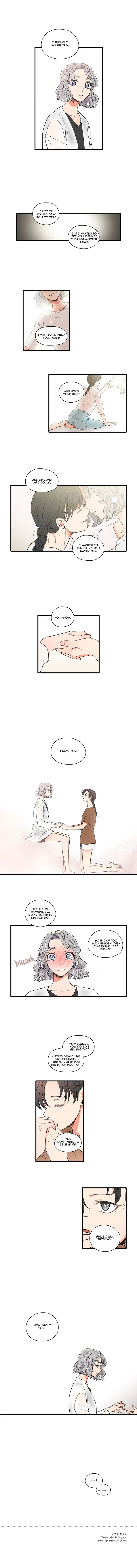 It Would Be Great if You Didn