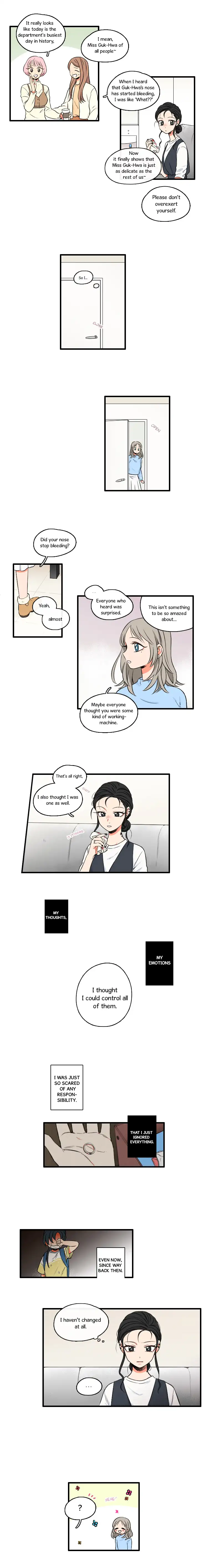 It Would Be Great if You Didn