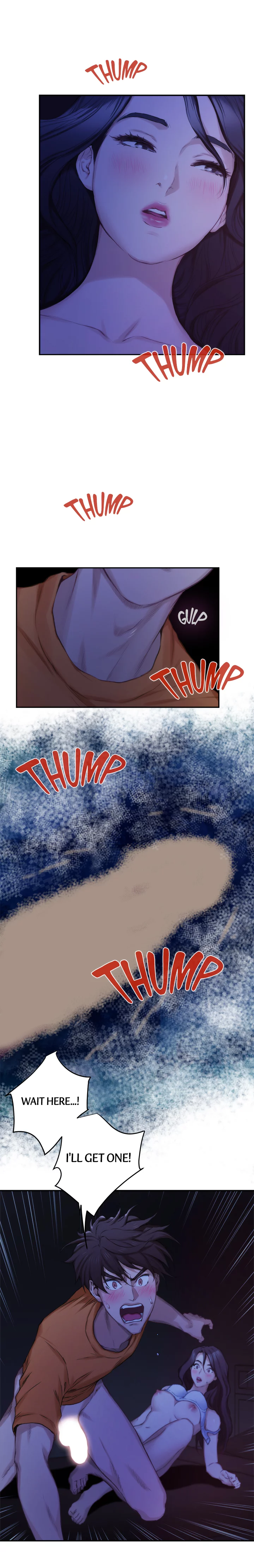 S-Mate - Chapter 17 Page 13