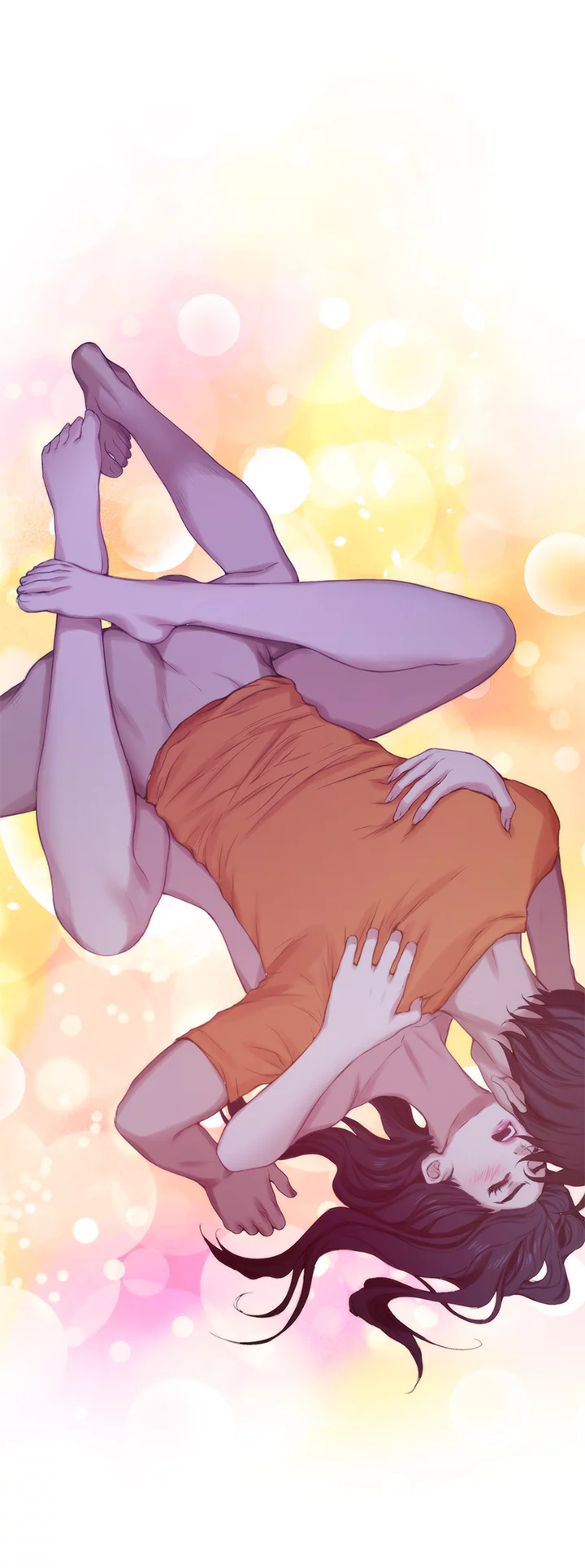 S-Mate - Chapter 17 Page 18