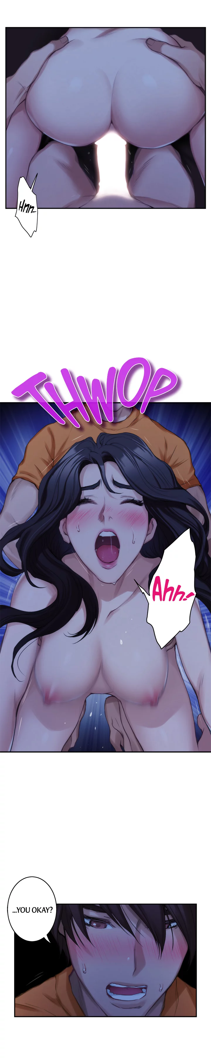 S-Mate - Chapter 18 Page 10