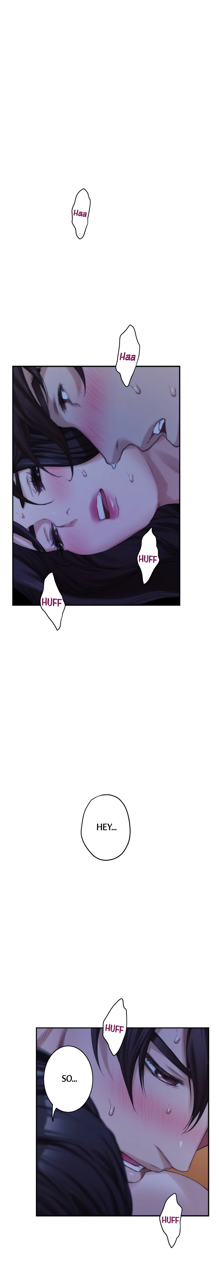 S-Mate - Chapter 18 Page 29